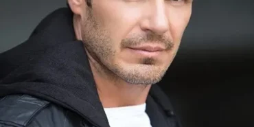 Dan Payne Oyuncu Profil Görseli