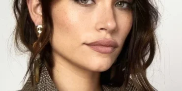 Eva De Dominici Oyuncu Profil Görseli