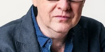 Harry Bradbee Yönetmen Profil Görseli
