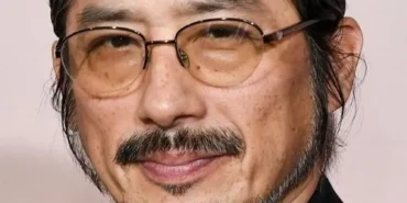 Hiroyuki Sanada Oyuncu Profil Görseli