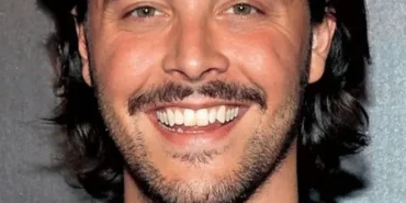 Jack Huston Oyuncu Profil Görseli