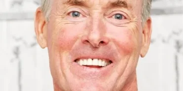 John C. McGinley Oyuncu Profil Görseli