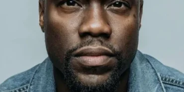 Kevin Hart Oyuncu Profil Görseli
