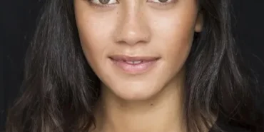 Luciane Buchanan Oyuncu Profil Görseli