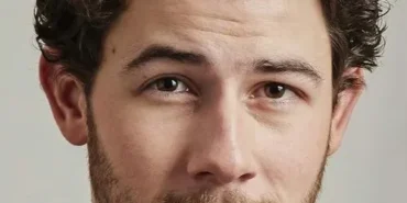 Nick Jonas Oyuncu Profil Görseli