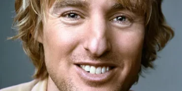 Owen Wilson Oyuncu Profil Görseli