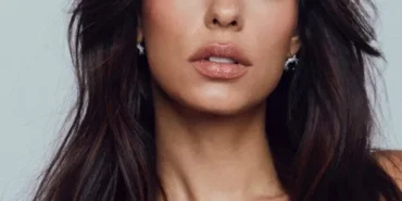 Paola Fernandez Oyuncu Profil Görseli
