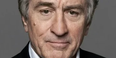 Robert De Niro Oyuncu Profil Görseli