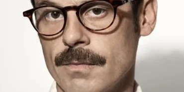 Scoot McNairy Oyuncu Profil Görseli