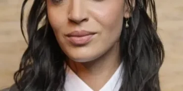 Souheila Yacoub Oyuncu Profil Görseli