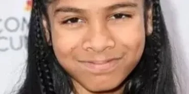 Vedanten Naidoo Oyuncu Profil Görseli