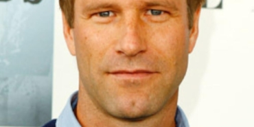 Aaron Eckhart