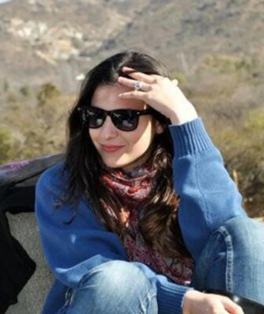 Agustina Liendo