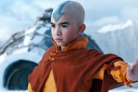Avatar Aang