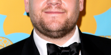 James Corden