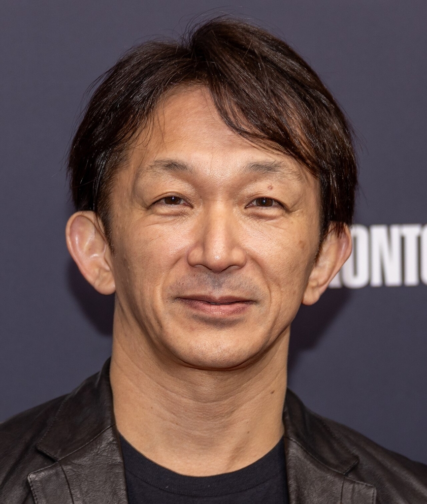 Kenji Tanigaki