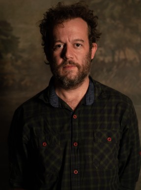 Martín Mauregui