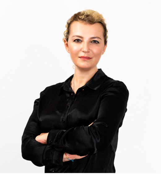 Özge Günaydın