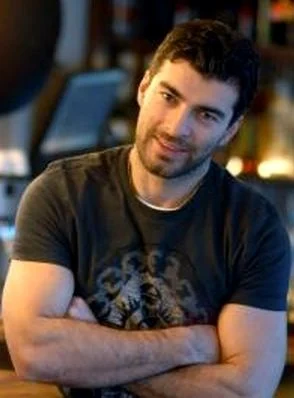 Özgür Özberk