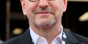 Steven Soderbergh