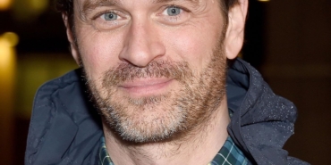 Tom Everett Scott