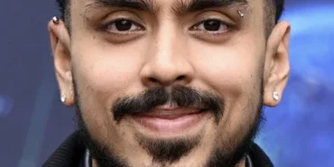 Adarsh Gourav Oyuncu Profil Görseli