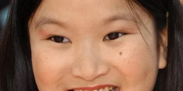 Dionne Quan Oyuncu Profil Görseli