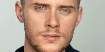 Max Parker Oyuncu Profil Görseli