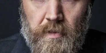 Ryan Hurst Oyuncu Profil Görseli
